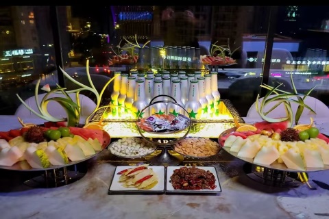 十堰商务KTV招聘兼职礼仪,七店任挑多样选择随心所意